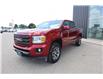 2019 GMC Canyon All Terrain w/Leather (Stk: 1GTG6FEN6K1193613) in Ingersoll - Image 5 of 28