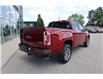 2019 GMC Canyon All Terrain w/Leather (Stk: 1GTG6FEN6K1193613) in Ingersoll - Image 10 of 28