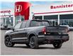 2025 Honda Ridgeline Black Edition (Stk: 6225-265) in Vernon - Image 4 of 20