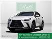 2025 Lexus NX 350h Base (Stk: NX3563) in Windsor - Image 1 of 29