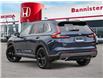 2025 Honda CR-V Hybrid Touring (Stk: 6225-314) in Vernon - Image 4 of 23