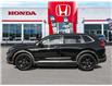 2025 Honda CR-V Hybrid Touring (Stk: 6225-313) in Vernon - Image 3 of 20