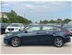 2023 Kia Forte5 EX (Stk: 25T8546AA) in Winnipeg - Image 4 of 23