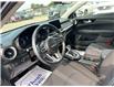 2023 Kia Forte5 EX (Stk: 25T8546AA) in Winnipeg - Image 9 of 23