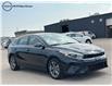 2023 Kia Forte5 EX (Stk: 25T8546AA) in Winnipeg - Image 1 of 23