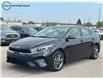 2023 Kia Forte5 EX (Stk: 25T8546AA) in Winnipeg - Image 3 of 23