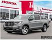 2025 Honda Ridgeline TrailSport (Stk: 6225345) in Vernon - Image 1 of 21
