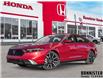 2025 Honda Accord Hybrid Touring (Stk: 6225340) in Vernon - Image 1 of 23