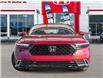 2025 Honda Accord Hybrid Touring (Stk: 6225340) in Vernon - Image 2 of 23