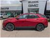 2022 Chevrolet Equinox RS (Stk: B12607) in Orangeville - Image 2 of 21