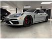 2018 Porsche Panamera Turbo (Stk: A8952) in Saint-Eustache - Image 1 of 39