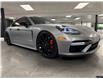 2018 Porsche Panamera Turbo (Stk: A8952) in Saint-Eustache - Image 7 of 39