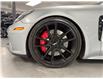 2018 Porsche Panamera Turbo (Stk: A8952) in Saint-Eustache - Image 9 of 39