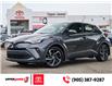 2021 Toyota C-HR Limited (Stk: 1339) in Hamilton - Image 1 of 21
