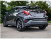 2021 Toyota C-HR Limited (Stk: 1339) in Hamilton - Image 10 of 21