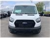 2025 Ford Transit-250 Cargo Base (Stk: 2503470) in Ottawa - Image 2 of 21