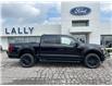 2025 Ford F-150 Lariat (Stk: LFFF00691) in Tilbury - Image 2 of 15