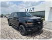 2025 Ford F-150 XLT (Stk: LFFF00583) in Tilbury - Image 1 of 15