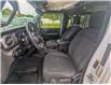 2021 Jeep Wrangler Unlimited Sahara (Stk: WU7685) in Welland - Image 11 of 24