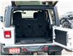 2021 Jeep Wrangler Unlimited Sahara (Stk: WU7685) in Welland - Image 5 of 24