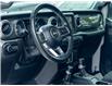 2021 Jeep Wrangler Unlimited Sahara (Stk: WU7685) in Welland - Image 13 of 24