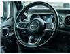 2021 Jeep Wrangler Unlimited Sahara (Stk: WU7685) in Welland - Image 14 of 24