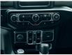 2021 Jeep Wrangler Unlimited Sahara (Stk: WU7685) in Welland - Image 21 of 24