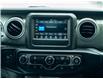 2021 Jeep Wrangler Unlimited Sahara (Stk: WU7685) in Welland - Image 18 of 24