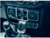 2021 Jeep Wrangler Unlimited Sahara (Stk: WU7685) in Welland - Image 22 of 24