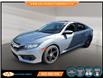 2018 Honda Civic EX (Stk: 001846) in Lower Sackville - Image 1 of 22