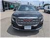 2024 GMC Terrain Denali (Stk: B12605) in Orangeville - Image 8 of 24