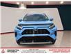 2023 Toyota RAV4 Hybrid SE (Stk: 250483NA) in Fredericton - Image 2 of 19