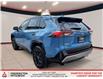 2023 Toyota RAV4 Hybrid SE (Stk: 250483NA) in Fredericton - Image 4 of 19