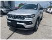 2025 Jeep Compass North (Stk: 25-293) in Sarnia - Image 1 of 18