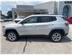 2025 Jeep Compass North (Stk: 25-293) in Sarnia - Image 2 of 18