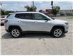 2025 Jeep Compass North (Stk: 25-293) in Sarnia - Image 5 of 18