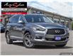 2019 Infiniti QX60 Pure (Stk: 1TVGK12) in Scarborough - Image 1 of 28