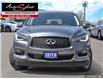 2019 Infiniti QX60 Pure (Stk: 1TVGK12) in Scarborough - Image 2 of 28