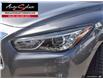 2019 Infiniti QX60 Pure (Stk: 1TVGK12) in Scarborough - Image 10 of 28