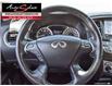 2019 Infiniti QX60 Pure (Stk: 1TVGK12) in Scarborough - Image 16 of 28