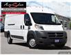 2018 RAM ProMaster 3500 High Roof (Stk: 1RTXN12) in Scarborough - Image 1 of 28