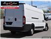 2018 RAM ProMaster 3500 High Roof (Stk: 1RTXN12) in Scarborough - Image 4 of 28