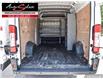 2018 RAM ProMaster 3500 High Roof (Stk: 1RTXN12) in Scarborough - Image 11 of 28