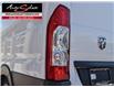2018 RAM ProMaster 3500 High Roof (Stk: 1RTXN12) in Scarborough - Image 12 of 28