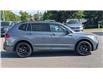 2023 Volkswagen Tiguan Comfortline R-Line Black (Stk: KS-144A) in Okotoks - Image 2 of 11