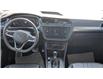 2023 Volkswagen Tiguan Comfortline R-Line Black (Stk: KS-144A) in Okotoks - Image 10 of 11