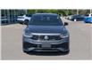 2023 Volkswagen Tiguan Comfortline R-Line Black (Stk: KS-144A) in Okotoks - Image 4 of 11