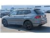 2023 Volkswagen Tiguan Comfortline R-Line Black (Stk: KS-144A) in Okotoks - Image 6 of 11