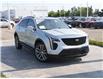 2019 Cadillac XT4 Sport (Stk: P11888) in Red Deer - Image 1 of 22