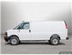 2025 GMC Savana 2500 Work Van (Stk: 25725) in Orangeville - Image 2 of 31